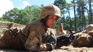 A Journey Through Marine Corps Boot Camp - Follow Up