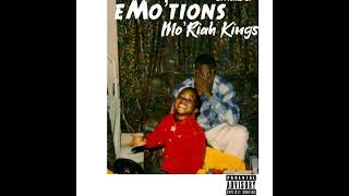 Mo&#39;Riah Kings - Blindside (Prod. by PdubTheProducer &amp; Golden Gramz)