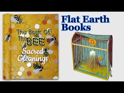 The Book Of The Bee; Sacred Gleanings: Part 1: From The Creation On