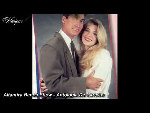 10  Altamira Banda Show   Antologia De Caricias (монгол хадмал орчуулга)