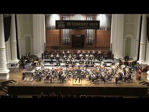 Poet & Peasant Overture - Franz von Suppé / transcr. Tohru Takahashi