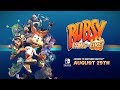 Gameplay-Video von Bubsy: Paws on Fire!  PC