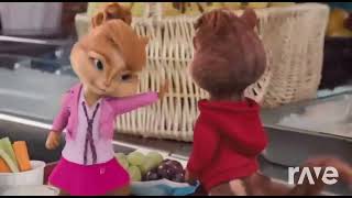 Beyoncé &amp; The Chipettes - Single Ladies (Put a Ring on It) Mashup