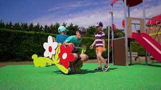 Camping Les Brillas Camping Les Brillas - Camping Loire-Atlantique - Image N°2