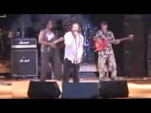 Dailymotion   Lucky Dube   Remember Me Live,Uganda 2003