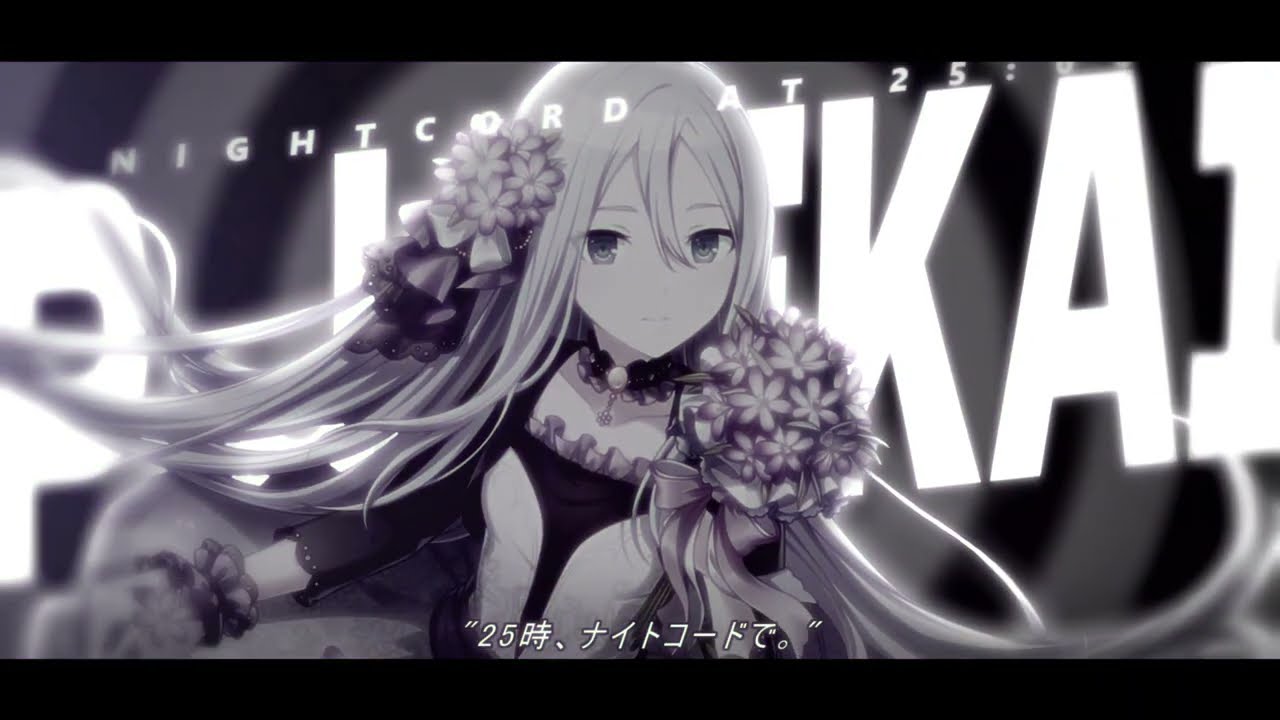 p.h./宵崎 奏【M2合作単品】