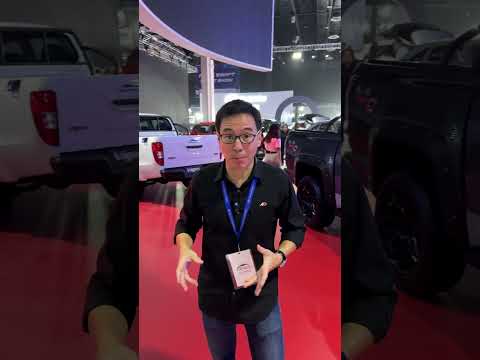 We didn't ask for any more pickups, but JMC changed our mind. We wanna try their stuff!