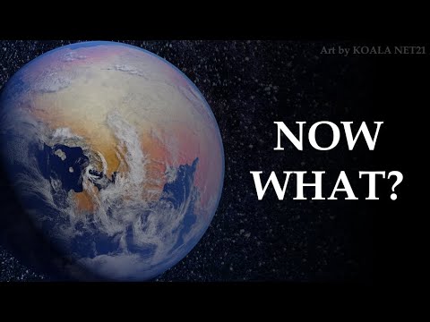 Post-Alien Biospheres Update (plus Q&A announcement)