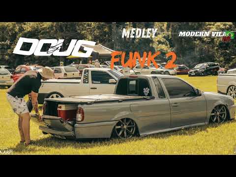 MEGA FUNK TUM DUM DUM 2024 - MEDLEY FUNK 2 🤪🤪🤪