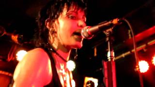 Joan Jett & the Blackhearts @ Annandale - Love is Pain