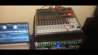 Video thumbnail for HOW TO SETUP BEHRINGER  MULTICOM PRO-XL MDX4600 by FEMITECH
