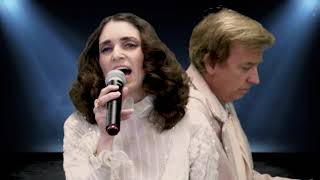Carpenters Tribute Concert- From This Moment On