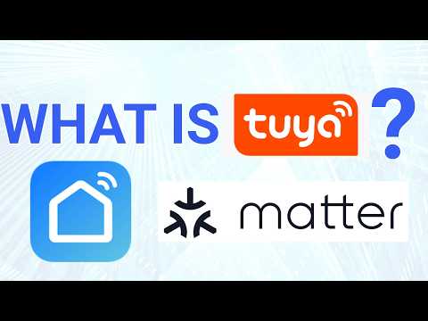 Tuya App
