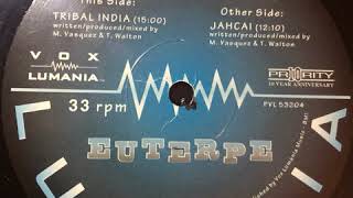 Euterpe - Tribal India