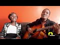 Usifurahi Juu Yangu Cover With Sharon Johnson