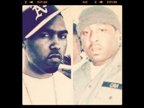 Clyde Carson ft. The Jacka - If I Was A Pimp [Thizzler.com NEW JULY 2011]