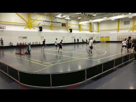 P15 vs. Indians @Vihti - Pakkipääty (11.9.2023)