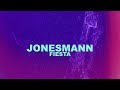 JONESMANN FIESTA Prod By CAID Official Audio