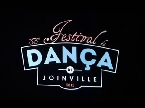 Toshie (homenagem) 33° Festival de Dança de Joinville