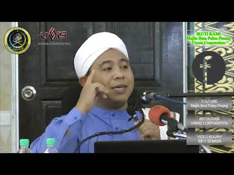 Solat Hang tu Ikut Cara Nabi tak? | Ustaz Muhadir Joll
