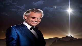Andrea Bocelli - Noche de Paz. The Best Silent Night.