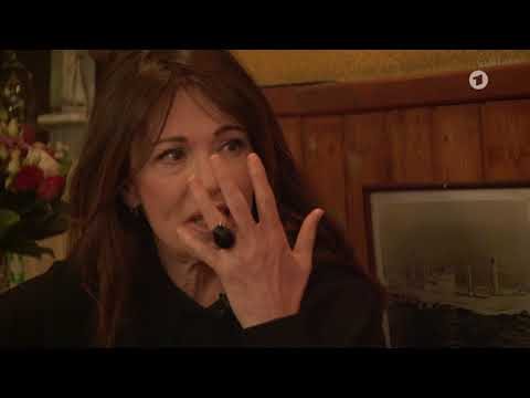 Inas Nacht mit Iris Berben und Barbara Schöneberger