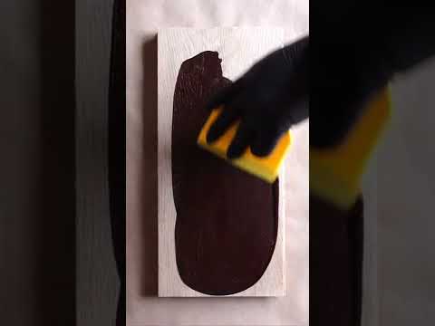 Take a look at Oil Plus 2C Chocolate! #shorts