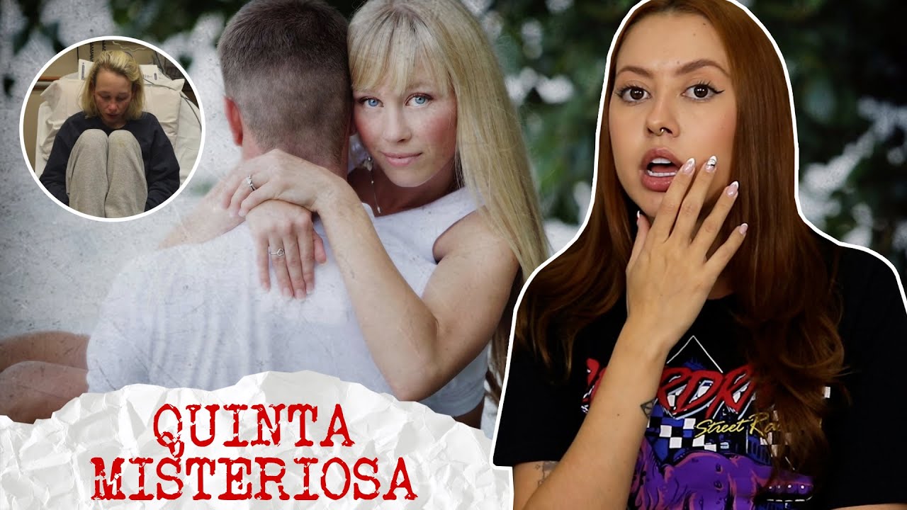 ELA FORJOU O PRÓPRIO DESAPARECIMENTO... | Caso Sherri Papini