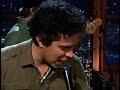 "To Save Me" Live on The Late Late Show with Craig Ferguson
