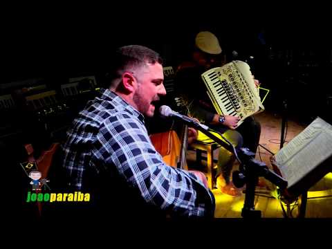 1876 Milonga dos Ancestrais (Pedro Ortaça/Silva Rillo) joaoparaiba