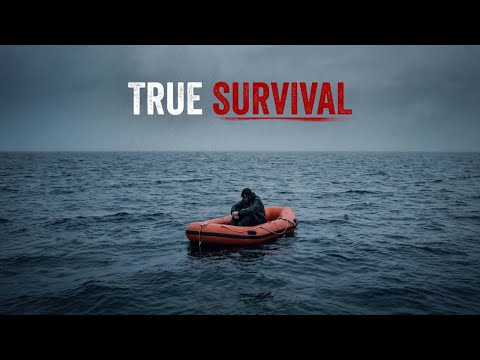 He Survived 133 Days Alone at Sea in Atlantic ocean