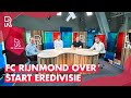 Bruins in FC Rijnmond: 'Ik zie STENGS liever als RECHTSBUITEN bij FEYENOORD'