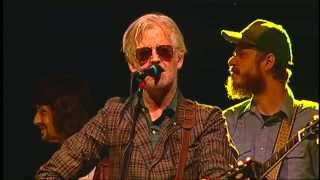 Blue Rodeo Live - we are lost together