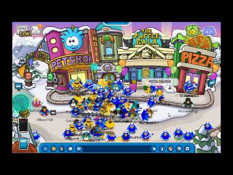 Ice Warriors vs Golds & Dark Warriors [Friendly Skirmish]