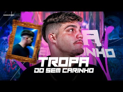 MEGA TROPA SEM CARINHO (DJ EZEQUIEL SC )