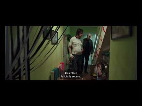 Grimsby Donner Kebab scene