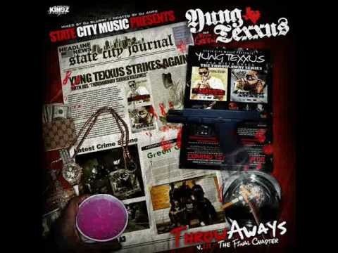 Yung Texxus - The Mirror (prod. by 80's Baby) NEW EXCLUSIVE!!! 2009
