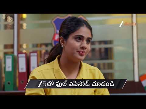 Jagadhatri Telugu | Ep - 699 | Preview | Dec 30 2025 | Zee Telugu
