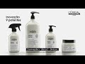 Video L’Oréal Pro Serie