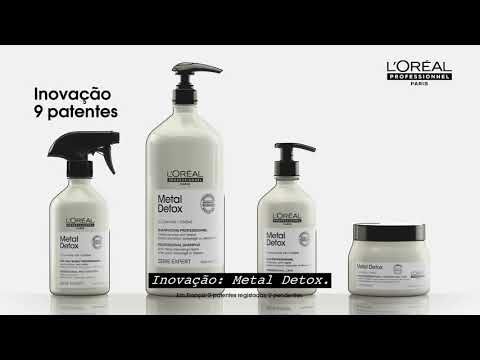 Video L’Oréal Pro Serie