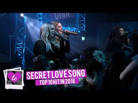 Little Mix Tribute Promotional Video