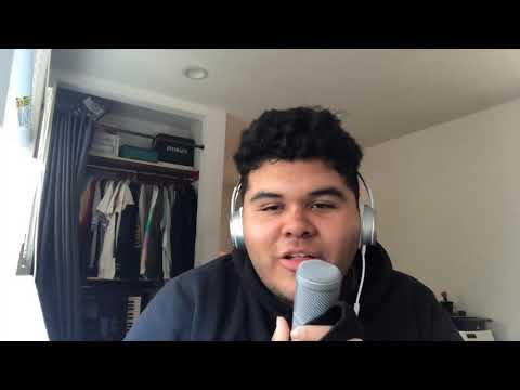 Songmas: Day 2 ⛄️ Ya Te Perdí La Fe (cover) La Arolladora