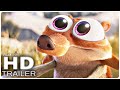 ICE AGE Scrat Tales Trailer 2022
