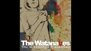 The Watanabes - Rooftops