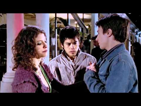 Fantasma de Buenos Aires (parte 5)