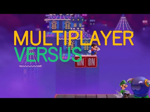 Multiplayer Versus #58