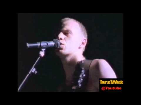 The The - Uncertain Smile (Live at London's Royal Albert Hall)