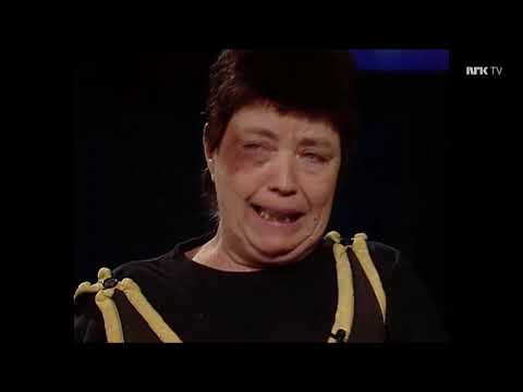 Knerten Olsen møter Ole Lukkøye