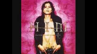 HIM - Razorblade Kiss