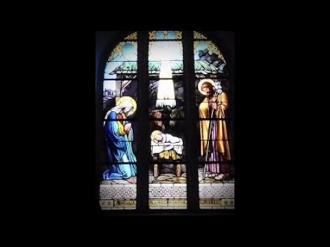 Edmund Pascha - Vianočná omša F dur